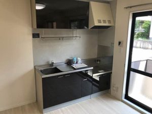 パラレルハウス C102号-6