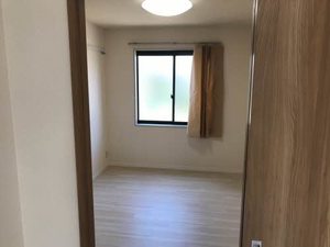 パラレルハウス C102号-7