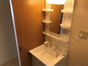 パラレルハウス C102号-8