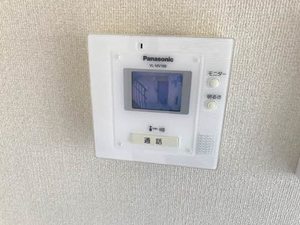 パラレルハウス C102号-13