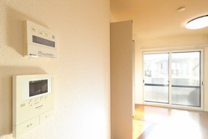 パラレルハウス D201号-5