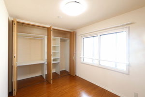 パラレルハウス D201号-6