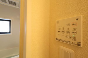 パラレルハウス D201号-8