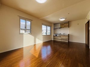 パラレルハウス D201号-10