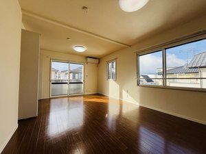 パラレルハウス D201号-12