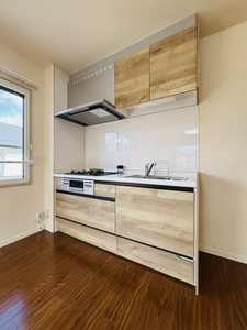 パラレルハウス D201号-13