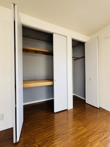 パラレルハウス D201号-14