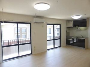 ユリーナ B201号-2