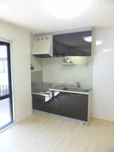 ユリーナ B201号-5