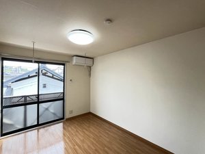 フレグランス金沢Ｂ 0201号-2