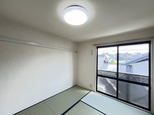 フレグランス金沢Ｂ 0201号-3