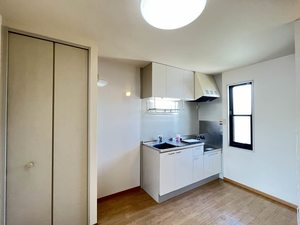 フレグランス金沢Ｂ 0201号-4