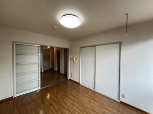 フレグランス金沢Ｂ 0201号-5