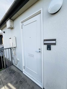 フレグランス金沢Ｂ 0201号-7