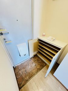 フレグランス金沢Ｂ 0201号-8