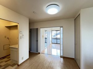 フレグランス金沢Ｂ 0201号-9