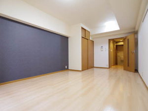 ドミール伝馬 0102号-2