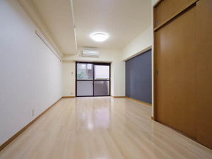 ドミール伝馬 0102号-3