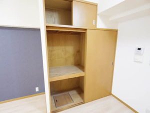 ドミール伝馬 0102号-4