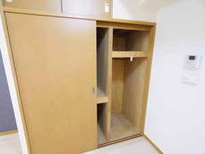 ドミール伝馬 0102号-5