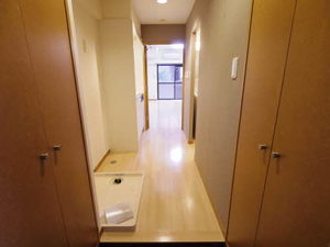 ドミール伝馬 0102号-12