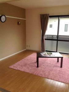 ヴィラノーツ A103号-2