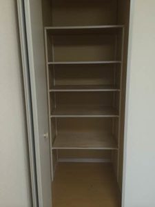 ヴィラノーツ A203号-13