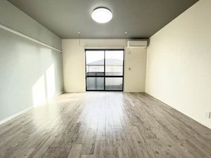 ヴィラノーツ B202号-2