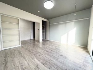 ヴィラノーツ B202号-3