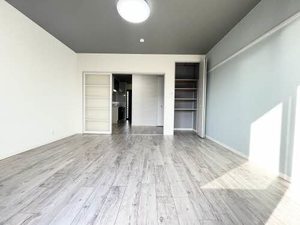 ヴィラノーツ B202号-4