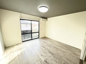 ヴィラノーツ B202号-6