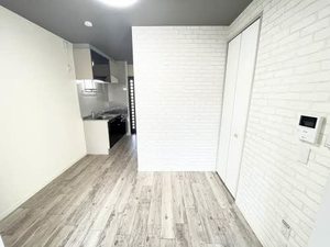 ヴィラノーツ B202号-7