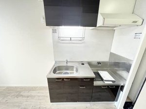 ヴィラノーツ B202号-9