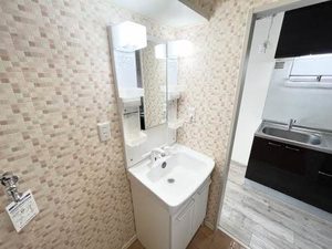 ヴィラノーツ B202号-10