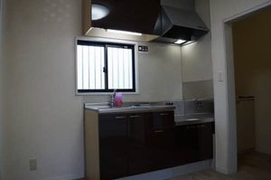 カルテット松富 B101号-2