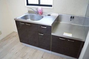 カルテット松富 B101号-4