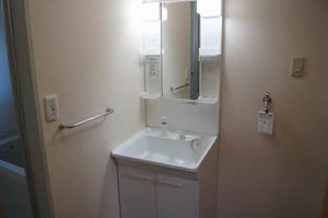 カルテット松富 B101号-7