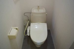 カルテット松富 B101号-8