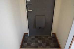 カルテット松富 B101号-9