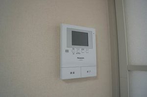 カルテット松富 B101号-10