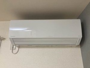 エスポワール今泉 A101号-12