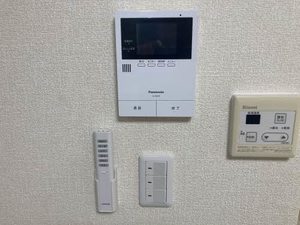 エスポワール今泉 A101号-13