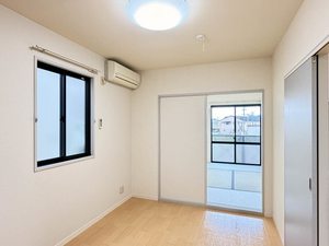 エスポワール今泉 B201号-12