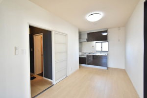 ディアスソレアードA 0201号-2