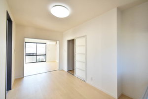 ディアスソレアードA 0201号-4