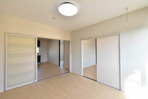 ディアスソレアードA 0201号-6