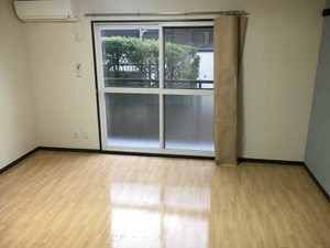ディアス犀北 A103号-2