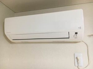 ディアス犀北 A103号-8