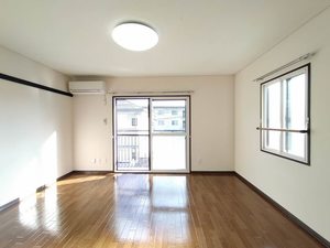 ディアス犀北 A206号-2