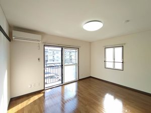 ディアス犀北 A206号-3